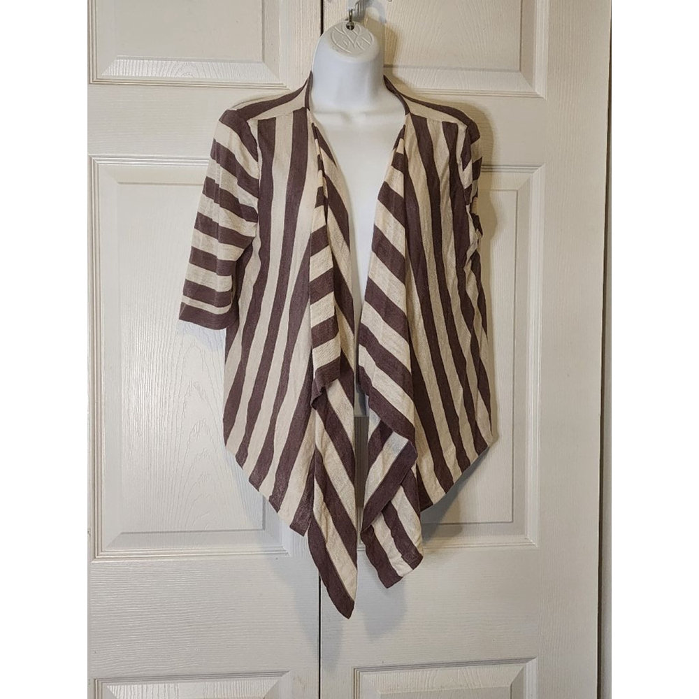 Loft Striped Sweater